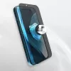 GrizzGlass SecretGlass GRZ11490 Sichtschutzglas für Ulefone Armor 28 Ultra