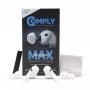 Comply MAX Ohrpassstücke für Apple AirPods Pro 3, weiß, Größe L