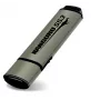 Kanguru SS3 KF3WP-128G USB-3.0-Stick, 128 GB, mit physischem Schreibschutz