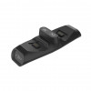 FIXED FIXXB-DCC-BK Dockingstation für Xbox Series X/S Controller, schwarz