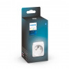 Philips Hue Smart Plug SKL000321521 smarte Steckdose, 220-240 V, IP20, weiß, CZ/SK