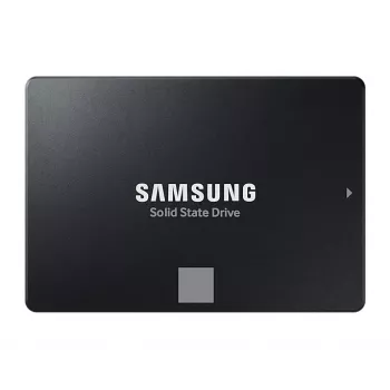 Samsung 870 EVO 250 GB 2,5″ SATA-SSD, MZ-77E250BW