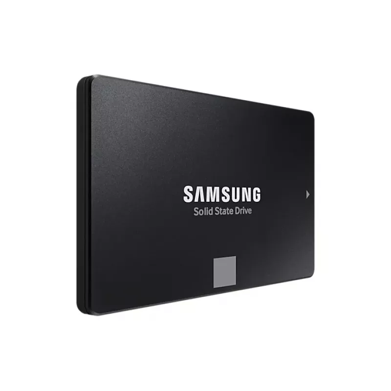 Samsung 870 EVO 250 GB 2,5″ SATA-SSD, MZ-77E250BW