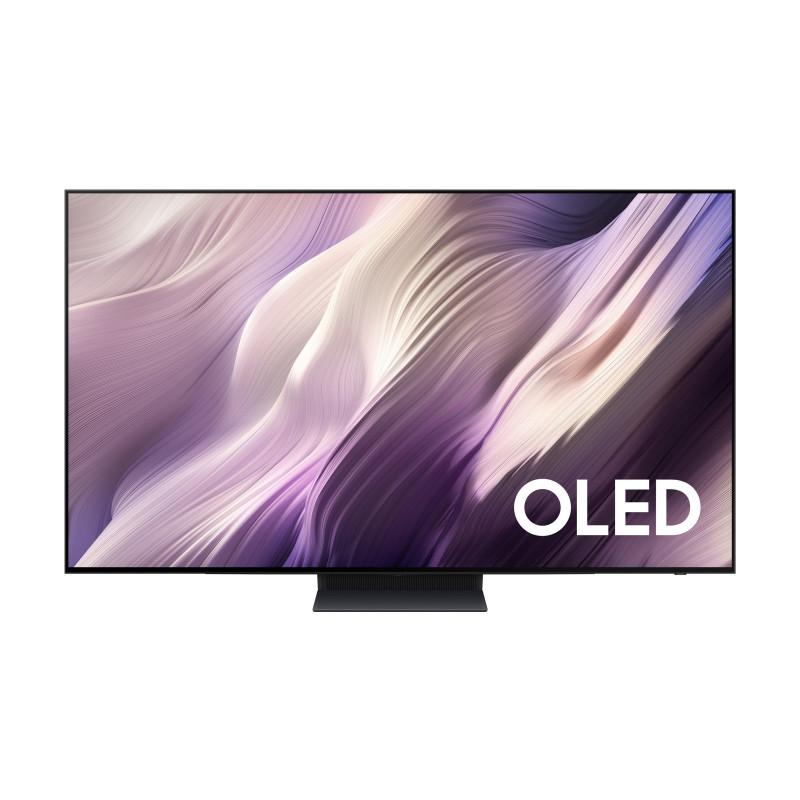 Samsung QE48S95HAEXXH 48″ 4K OLED Smart-TV