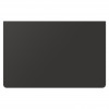 Samsung Book Cover Keyboard Slim für Galaxy Tab S12+, schwarz, EF-DX840BBEGDE