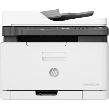 HP Color LaserJet MFP 179fnw Multifunktionsdrucker (4ZB97A)