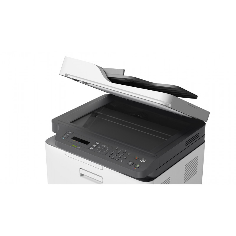 HP Color LaserJet MFP 179fnw Multifunktionsdrucker (4ZB97A)