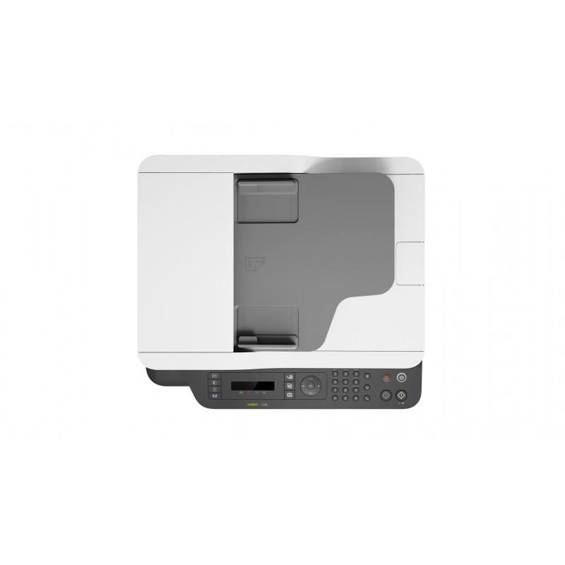 HP Color LaserJet MFP 179fnw Multifunktionsdrucker (4ZB97A)