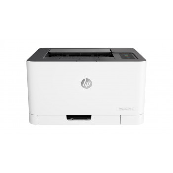 HP Color Laser 150nw Laserdrucker (4ZB95A)