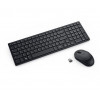 Dell KM555 Tastatur-Maus-Set, 580-BBVV