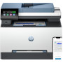 HP Color LaserJet Pro 3302sdw Multifunktionsdrucker (499Q6F)