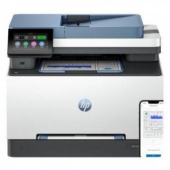 HP Color LaserJet Pro 3302sdw Multifunktionsdrucker (499Q6F)