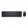Dell KM5221W Tastatur-Maus-Set (580-AJRP)