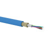 Alantec FOK-U4G-MM Universal-Glasfaserkabel OM2 U-DQ(ZN)BH / ZW-NOTKtsdD, MM 4G 50/125, LSOH