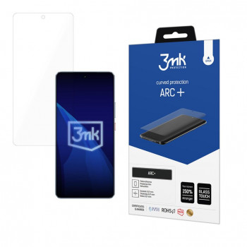 3mk ARC+ Schutzfolie für Realme GT 7