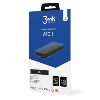 3mk ARC+ Schutzfolie für Realme GT 7
