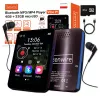 Zenwire Vibe P1 tragbarer MP3/MP4-Player
