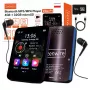 Zenwire Vibe P1 tragbarer MP3/MP4-Player