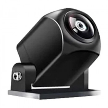 WOLFBOX G840S Dashcam, 4K + 1080p, 32 GB