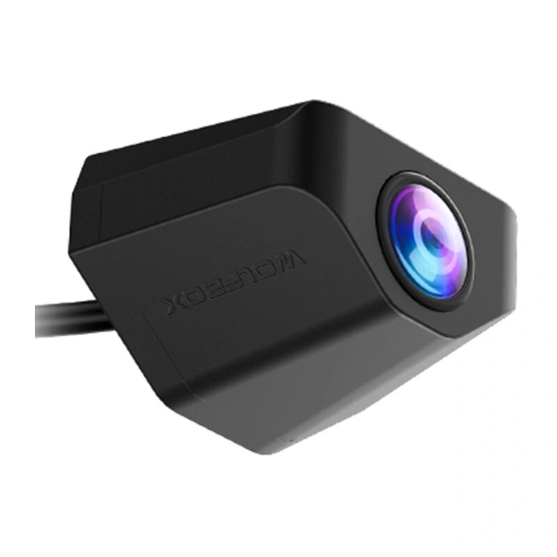WOLFBOX G900TriPro Cabin Dashcam, 4K vorn + 2,5K hinten + 1080p Innenkamera, WLAN