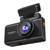 WOLFBOX X3 Dashcam, 2,5K vorn + 1080p hinten, WLAN, 64 GB