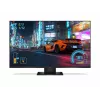 Sharp 43JR7265E 43 Zoll (108 cm) 4K-Ultra-HD-QLED-Fernseher mit Google TV