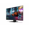 Sharp 43JR7265E 43 Zoll (108 cm) 4K-Ultra-HD-QLED-Fernseher mit Google TV