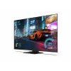 Sharp 50JR7265E 50 Zoll (126 cm) 4K-Ultra-HD-QLED-Fernseher mit Google TV