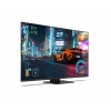 Sharp 50JR7265E 50 Zoll (126 cm) 4K-Ultra-HD-QLED-Fernseher mit Google TV