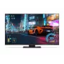 Sharp 55JR7265E Fernseher, 55 Zoll (139 cm), 4K Ultra HD QLED, Google TV