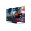 Sharp 55JR7265E Fernseher, 55 Zoll (139 cm), 4K Ultra HD QLED, Google TV
