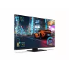 Sharp 55JR7265E Fernseher, 55 Zoll (139 cm), 4K Ultra HD QLED, Google TV