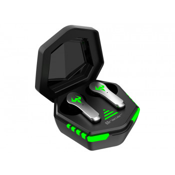 Tracer 47956 G2 TWS BT In-Ear-Kopfhörer, schwarz