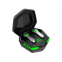 Tracer 47956 G2 TWS BT In-Ear-Kopfhörer, schwarz