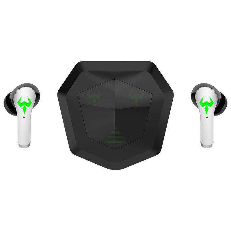 Tracer 47956 G2 TWS BT In-Ear-Kopfhörer, schwarz