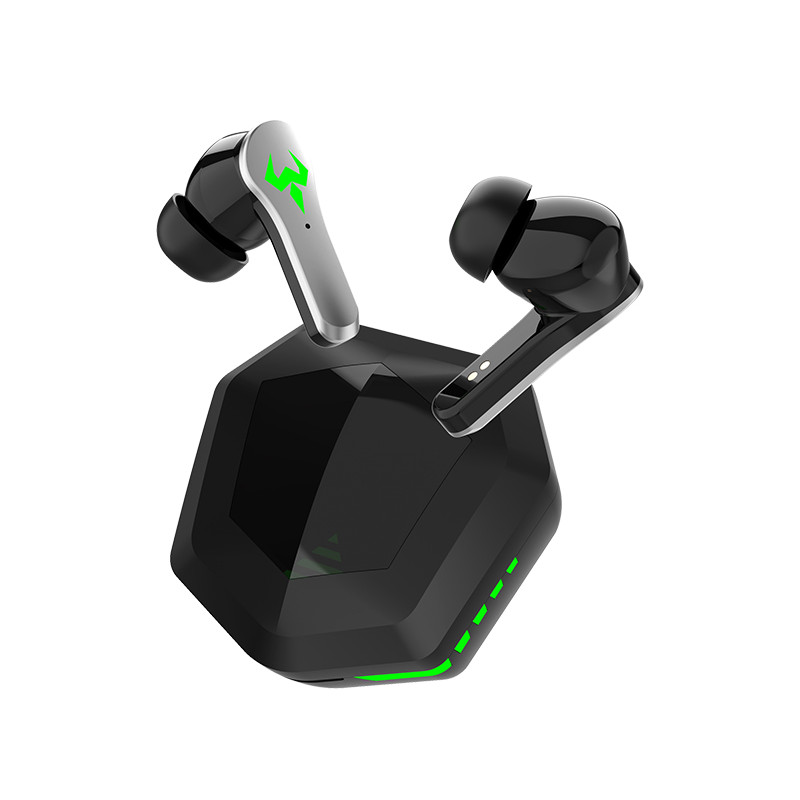 Tracer 47956 G2 TWS BT In-Ear-Kopfhörer, schwarz
