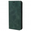 TFO Smart Suede Hülle für iPhone 17 Pro 6,3 / iPhone 18 Pro 6,3, grün