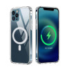 iLike Anti Shock Hülle für iPhone 17 / iPhone 18, transparent, 1,5 mm
