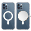 iLike Anti Shock Hülle für iPhone 17 / iPhone 18, transparent, 1,5 mm