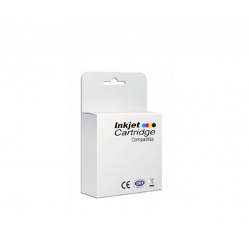 Kompatible Tintenpatrone für Epson 603XL (C13T03A34010), Magenta, 4 ml