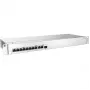 Huawei eKitEngine S380-H8T3ST Managed Switch, 8 x 10/100/1000, rackmontierbar, grau (98012181)