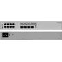 Huawei eKit S220S-8P4J Managed-L2-Switch, 12 Ports, 8x GbE PoE, 4x 2,5GbE SFP, PoE-Budget 128 W (98012471-001)