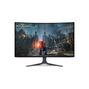 Dell Alienware AW3225QF QD-OLED Monitor (210-BLLV)