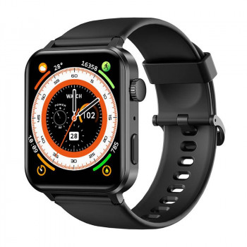 Blackview R30Pro Smartwatch, schwarz