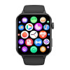 Blackview R30Pro Smartwatch, schwarz