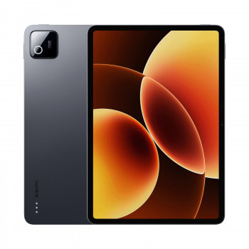 Xiaomi Pad 8 Pro Matte Glass Version Tablet, 12 GB + 512 GB, WLAN, 11,2 Zoll, Grau
