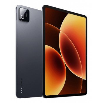 Xiaomi Pad 8 Pro Matte Glass Version Tablet, 12 GB + 512 GB, WLAN, 11,2 Zoll, Grau
