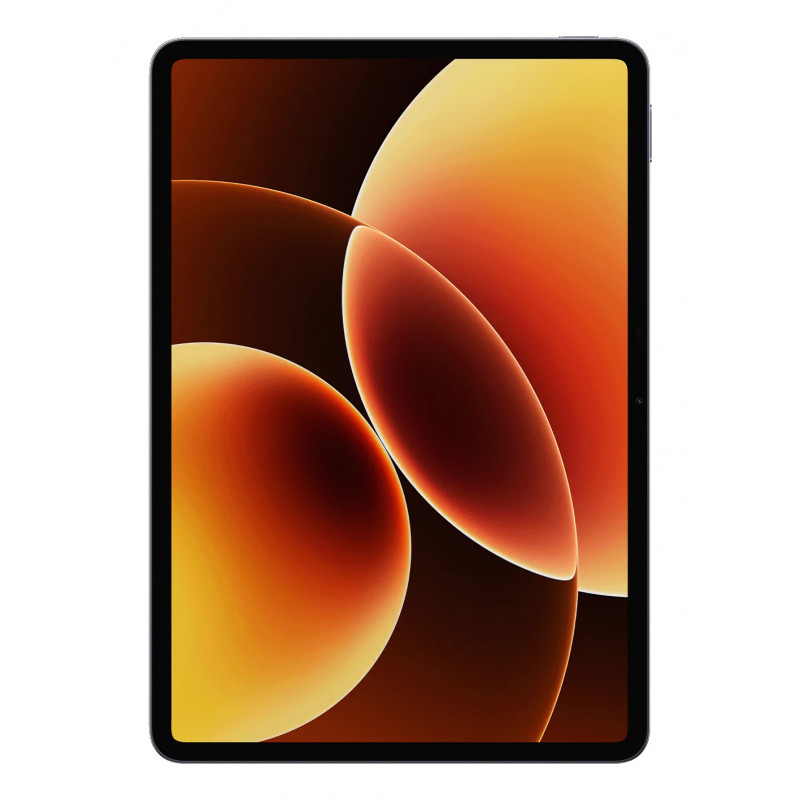 Xiaomi Pad 8 Pro Matte Glass Version Tablet, 12 GB + 512 GB, WLAN, 11,2 Zoll, Grau