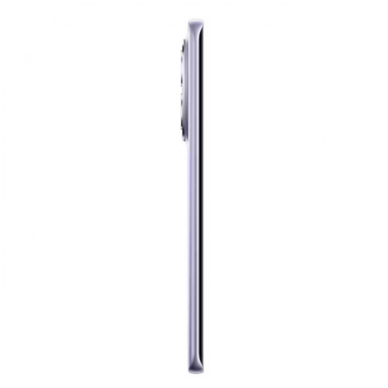 Xiaomi Redmi Note 15 5G Smartphone, Dual-SIM, 12 GB + 512 GB, Nebelviolett