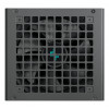 DeepCool PL750D R-PL750D-FC0B-EU Netzteil, 750 W, 20+4-Pin ATX, Schwarz